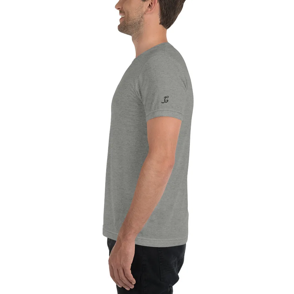 Trinity Lightweight T-Shirt – Signature Series